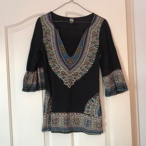 Lucy Brand tunic